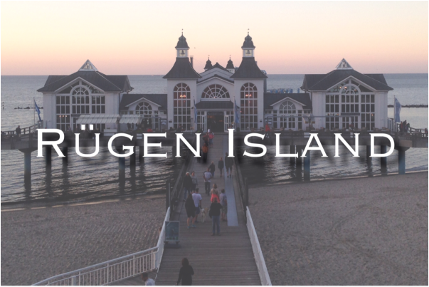 Rugen Island, Germany