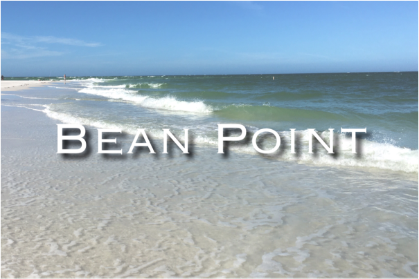 Bean Point, Florida