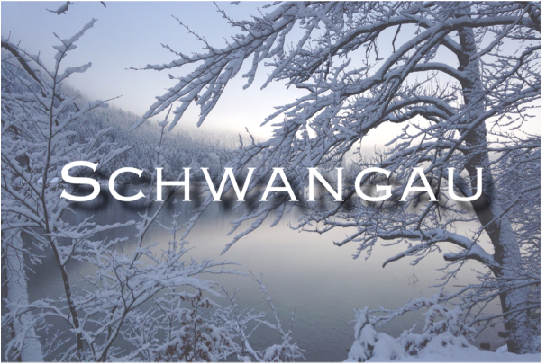Schwangau, Germany